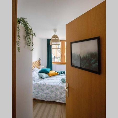 Charming Apartment Basel Border - 3 Bedrooms Hegenheim Экстерьер фото