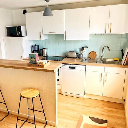 Charming Apartment Basel Border - 3 Bedrooms Hegenheim Экстерьер фото